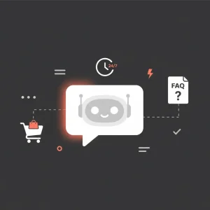 AI Sales & Support Chatbot