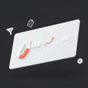 Authority Web & Lead Generation
