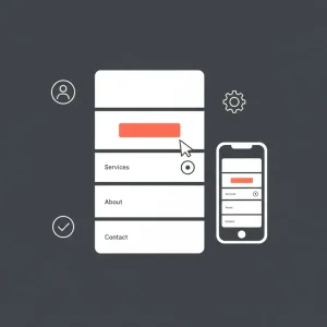 Professional Ecommerce Build