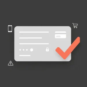 High-Conversion Landing Page