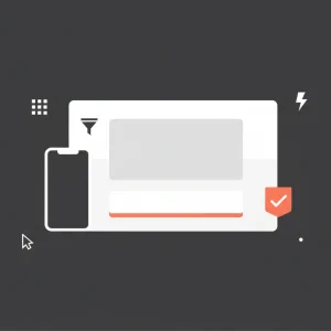 Multi-Page Corporate Website