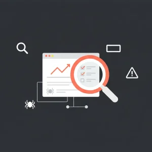Technical SEO Audit for Ecommerce