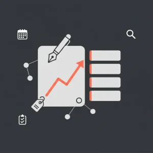 Strategic Content & Full SEO Plan