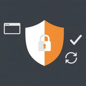 WooCommerce Secure Maintenance