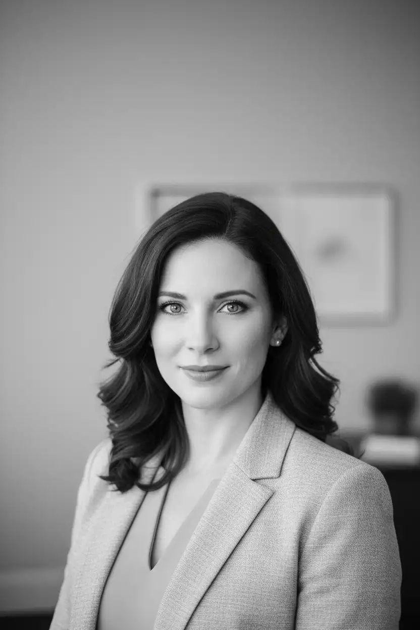 Sarah Jenkins